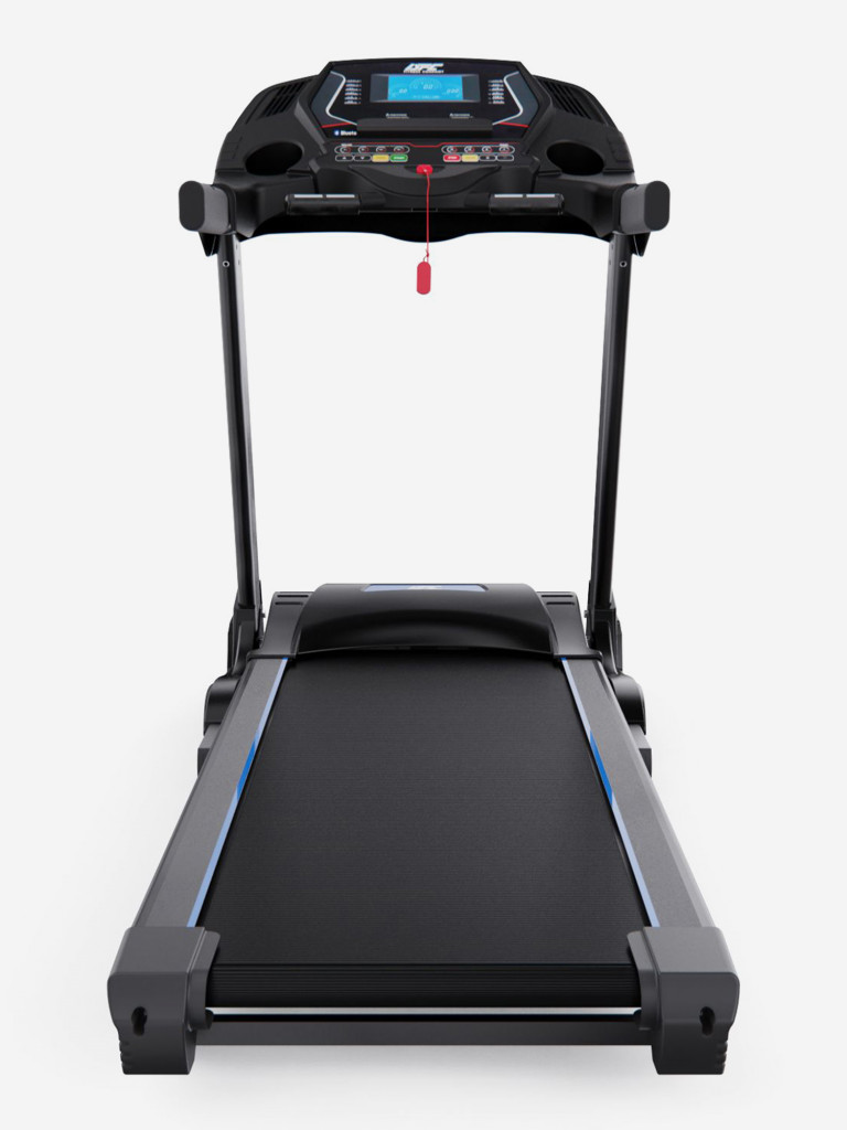 Беговая дорожка DFC SINTRA Blue T760B