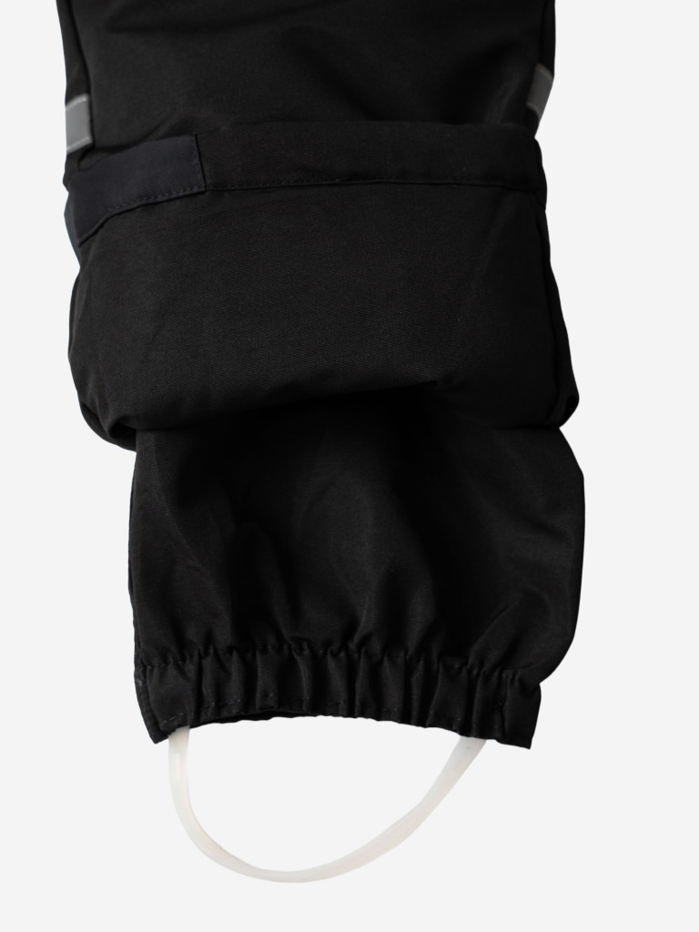 Полукомбинезон зимний для девочки PlayToday