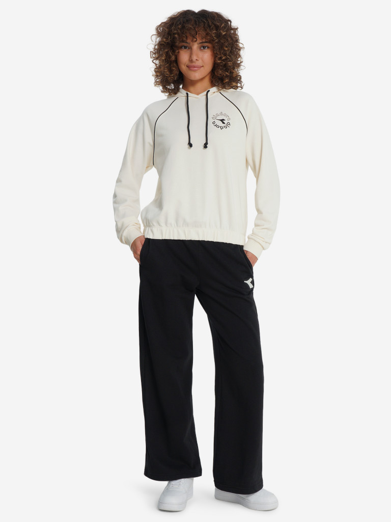 Худи женское Diadora