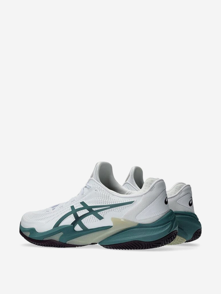 Кроссовки мужские ASICS Court FF 3