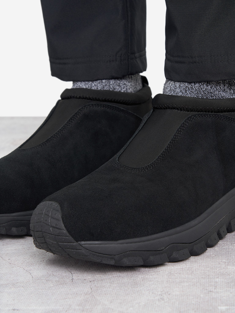 Полуботинки утепленные мужские Etonic Snow