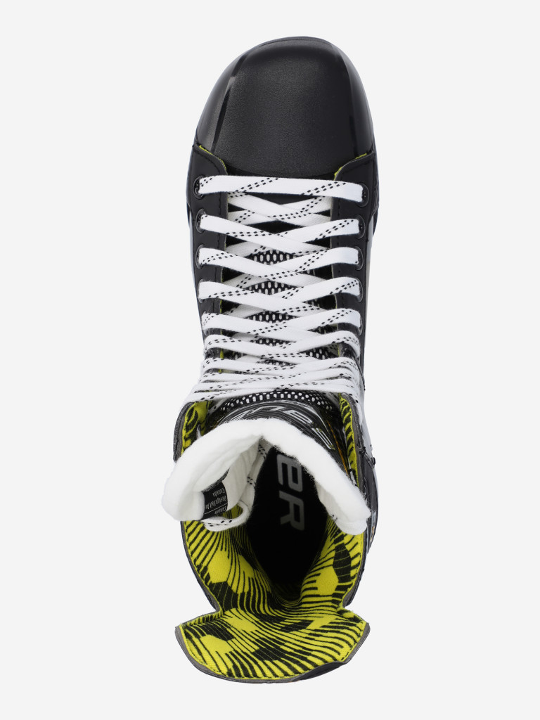 Коньки хоккейные детские Bauer Supreme M3 INT D