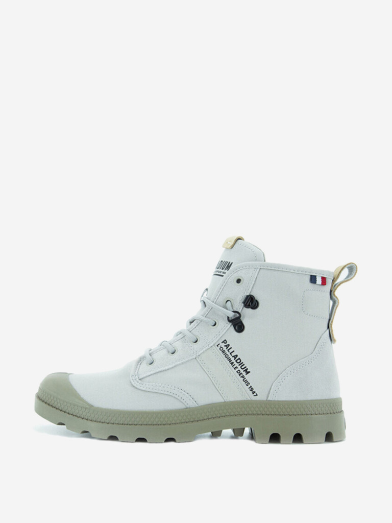 Ботинки Palladium Pampa Outdoor Boots
