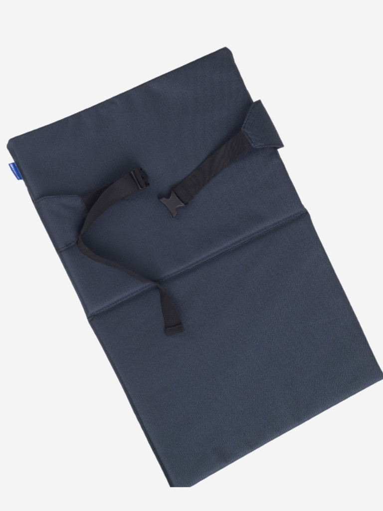 Пятиточечник тактический сидушка туристическая складная хоба