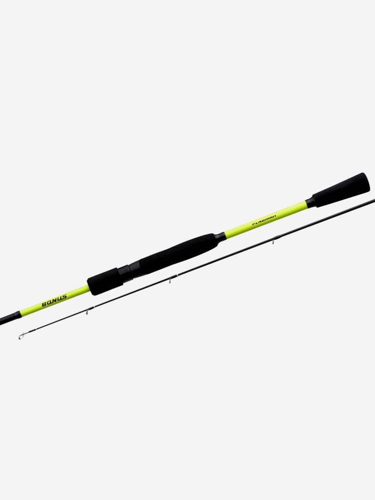 Удилище спиннинговое FLAGMAN Bonus 70L 2.13м тест 4-15г