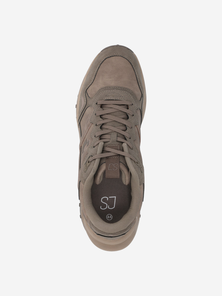 Кроссовки мужские Safety Jogger Hiro Trail