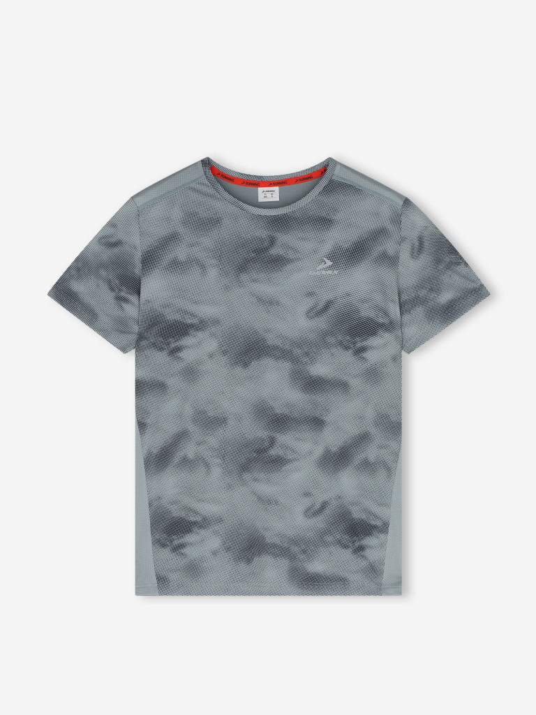 Футболка мужская Demix