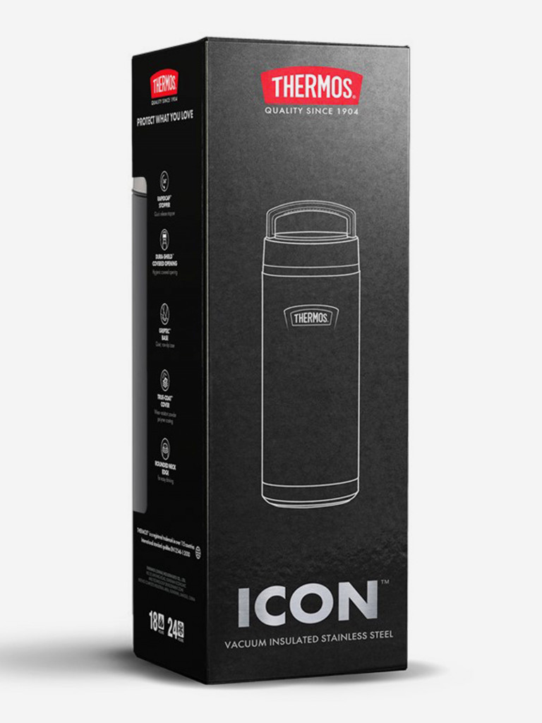 Термос THERMOS IS200GT, 0.71 л