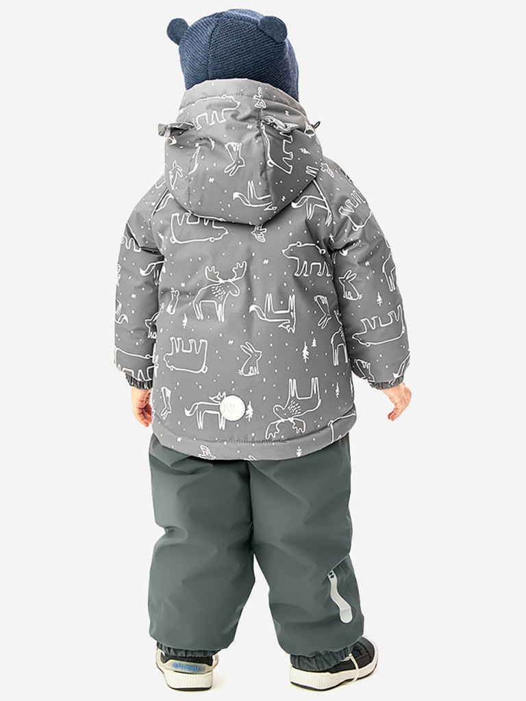Костюм NIKASTYLE