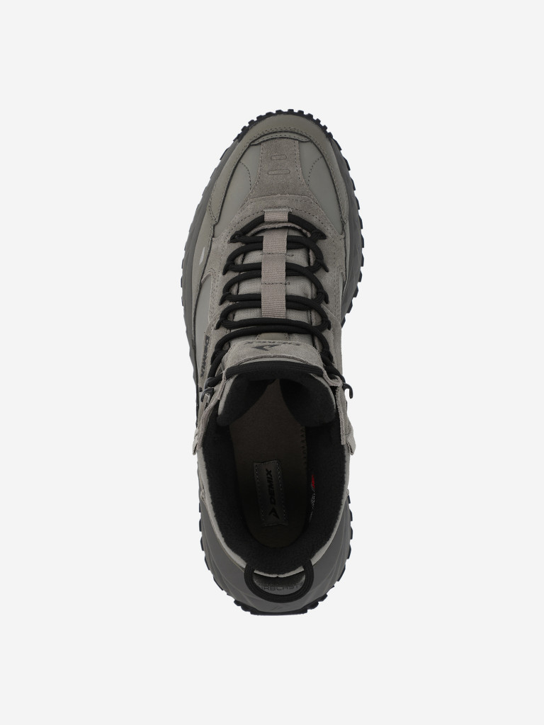 Кроссовки утепленные мужские Demix Ucrazy Enrblast 3 Wtr