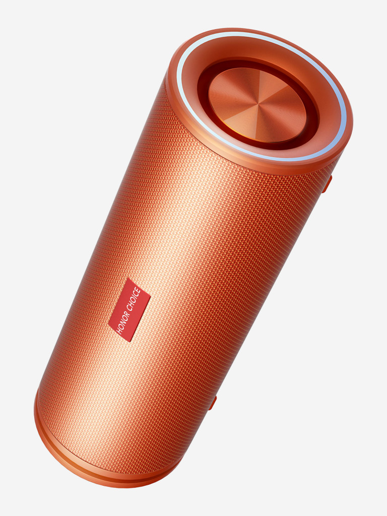 Беспроводная колонка HONOR CHOICE Speaker Pro,HC-AB9-TE2-Orange