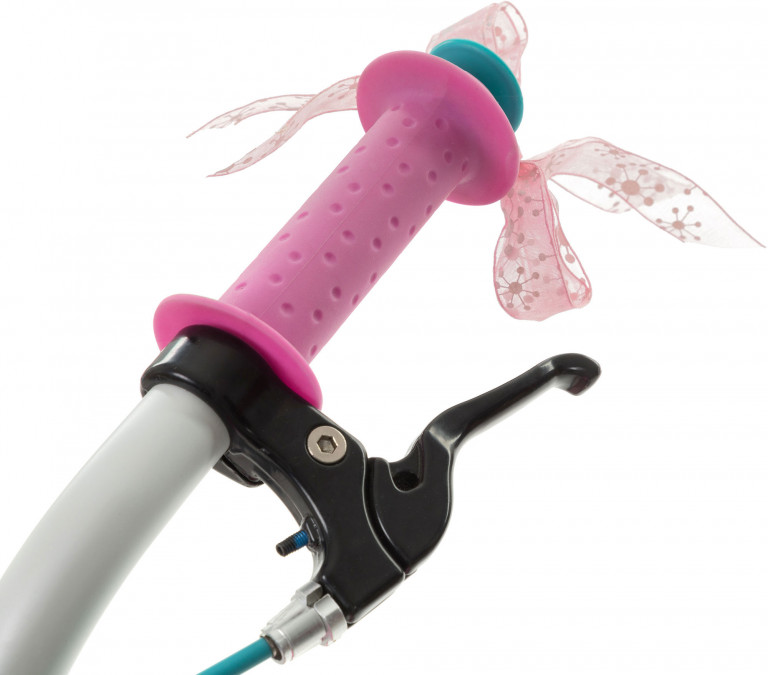 Велосипед для девочек Stern Vicky 16"