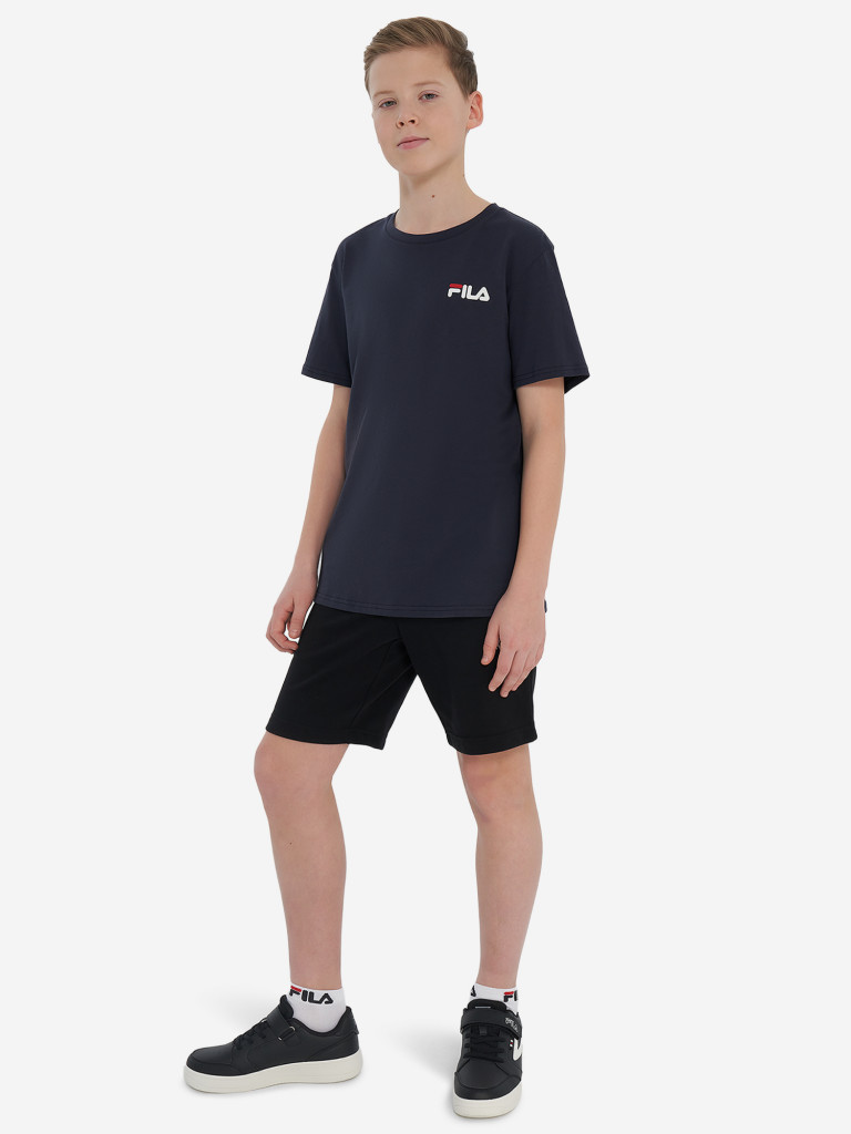 Футболка детская FILA