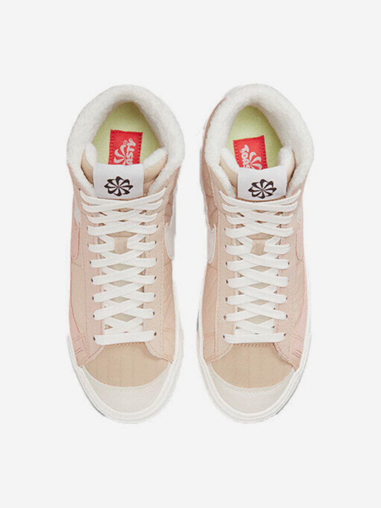 Кеды высокие женские Nike Blazer Mid 77
