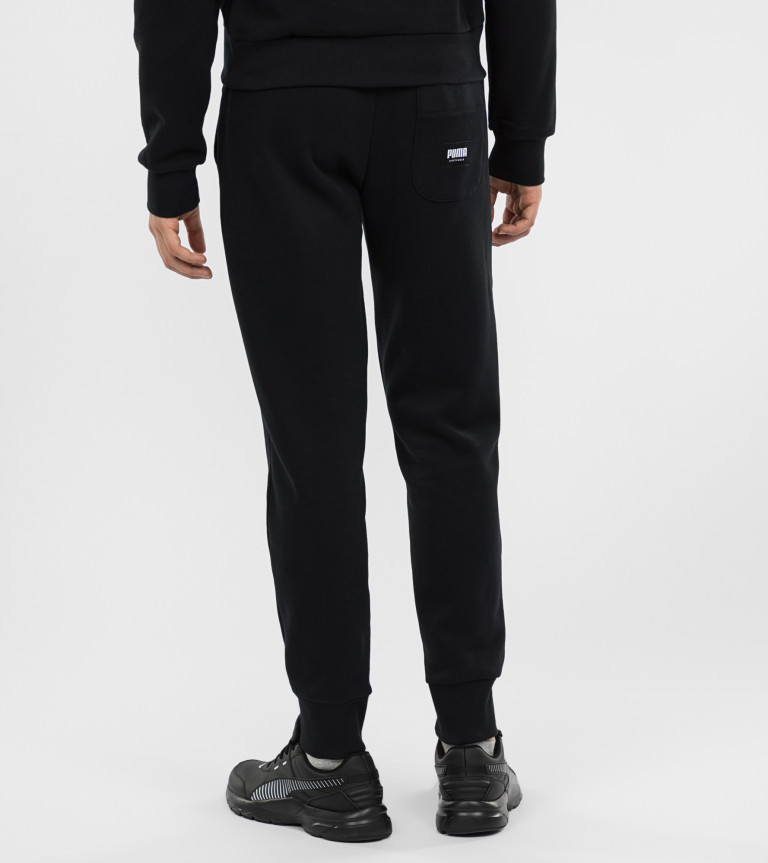 Брюки мужские PUMA Athletics