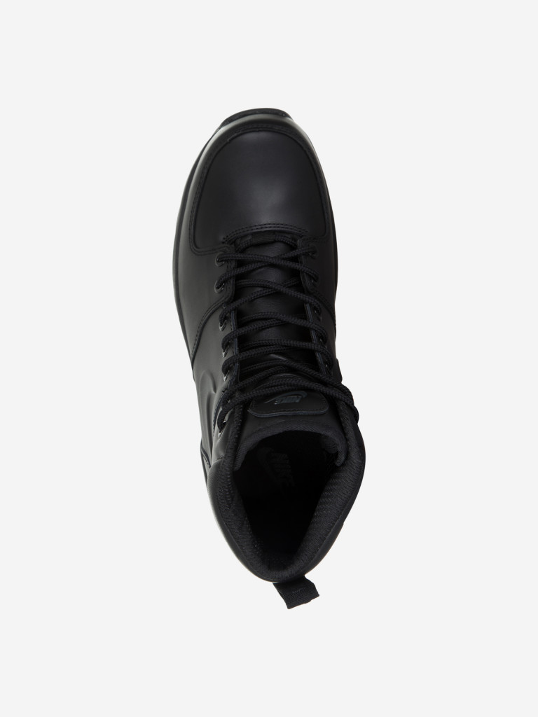 Ботинки мужские Nike Manoa Leather