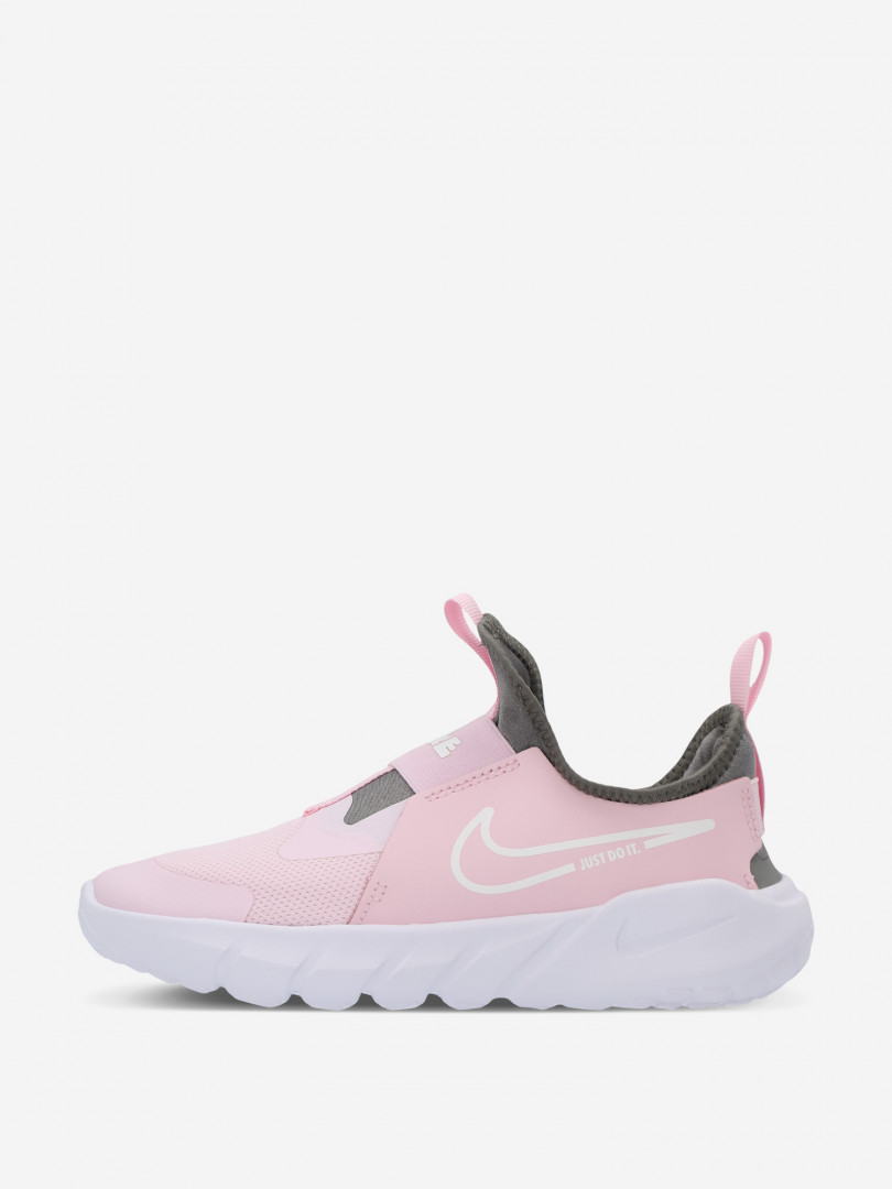 фото Кроссовки для девочек nike flex runner 2 (ps), розовый