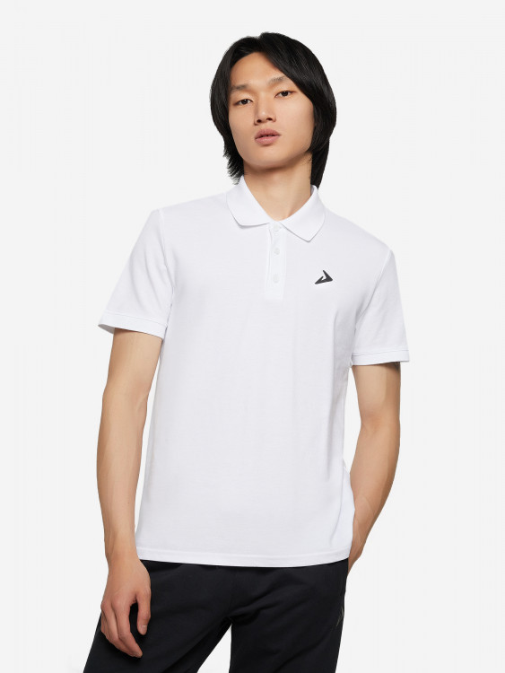 Поло мужское Demix