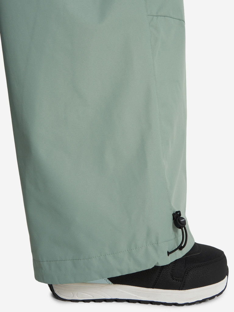 Брюки мембранные женские Termit