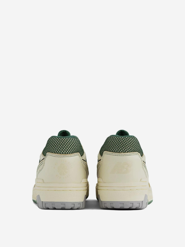 Кеды New Balance Aimé Leon Dore x 550 Masaryk Community Gym Classic Pine