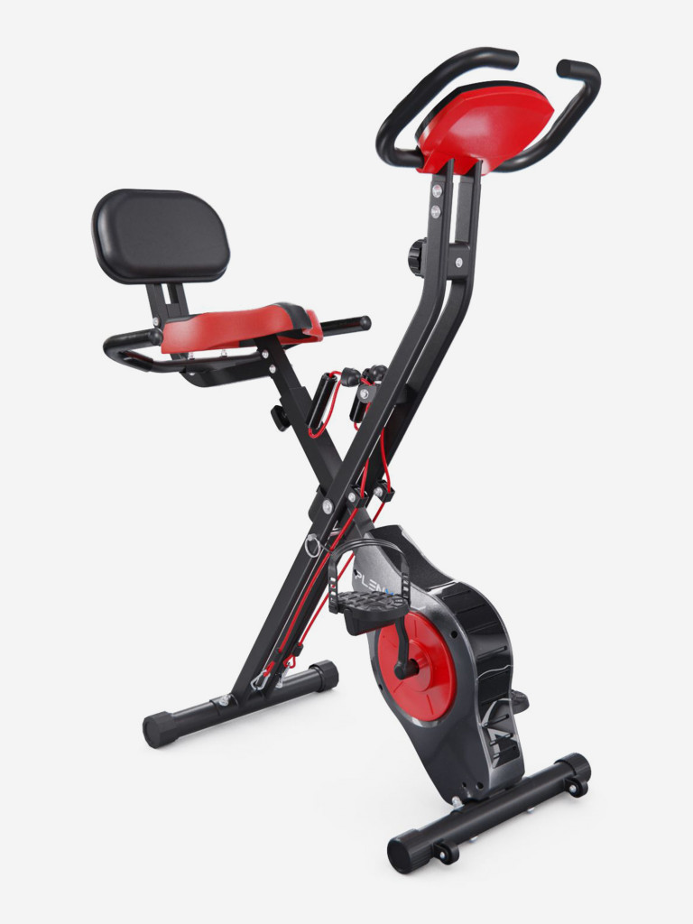 Велотренажер X-Bike DFC PLENY CF-917FM