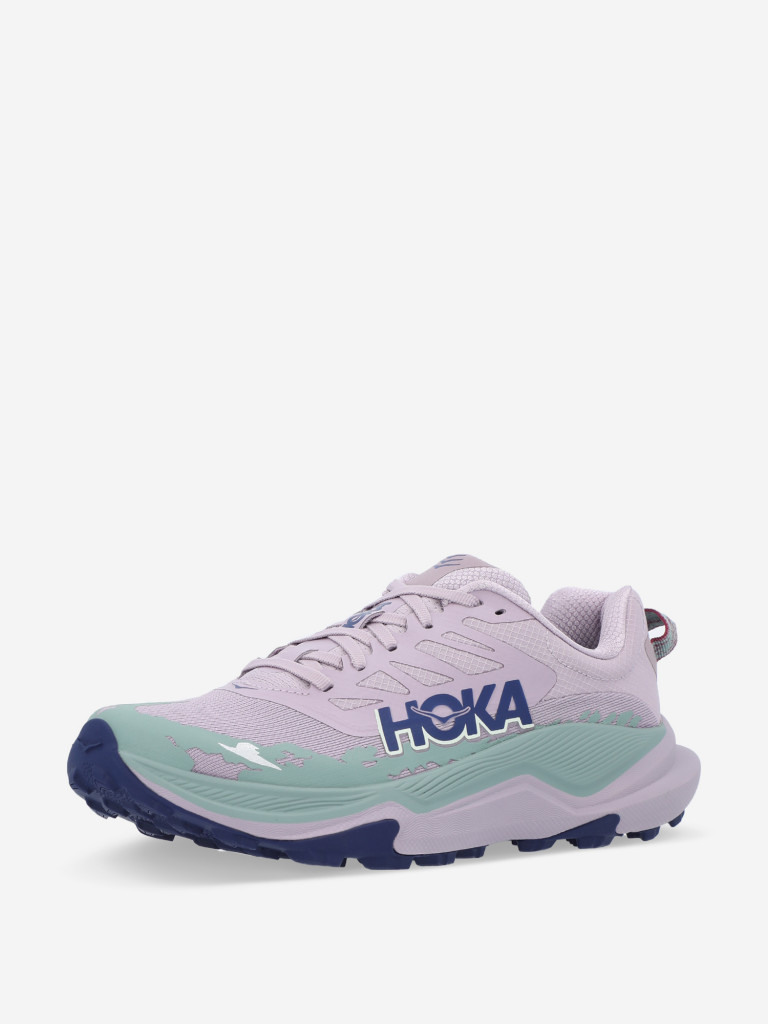 Кроссовки женские Hoka One One Torrent 4