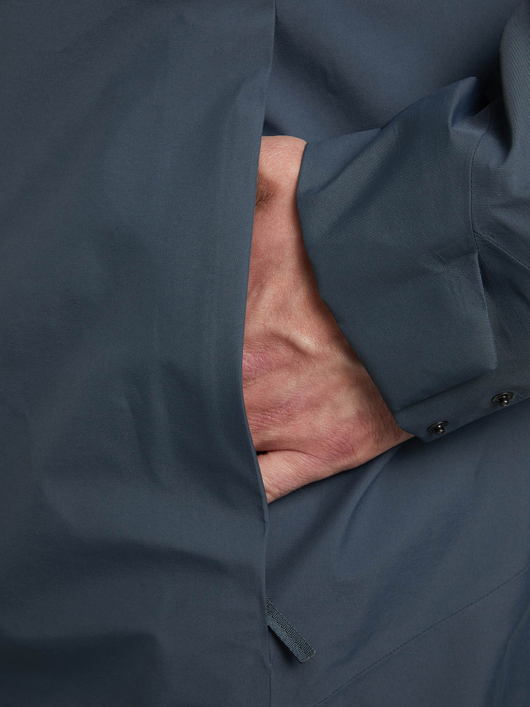 Куртка мембранная мужская Arc'teryx Sawyer