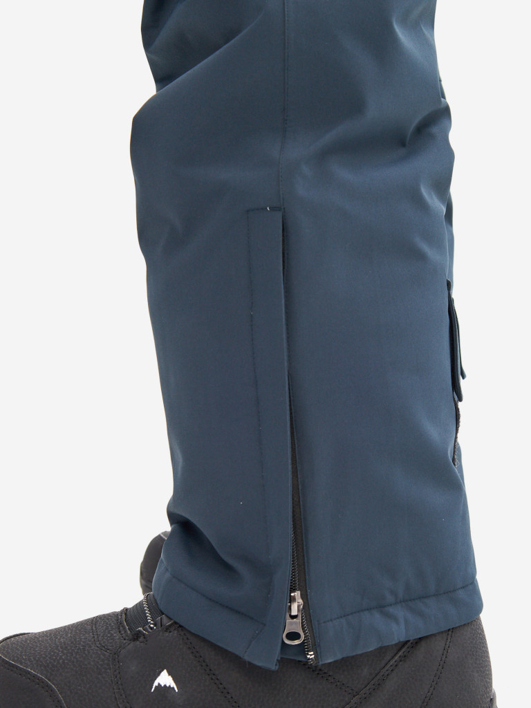 Комбинезон мужской Alpha Endless мембранный зимний горнолыжный