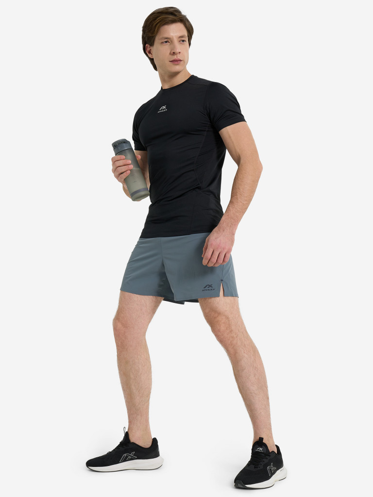 Шорты мужские Athlex