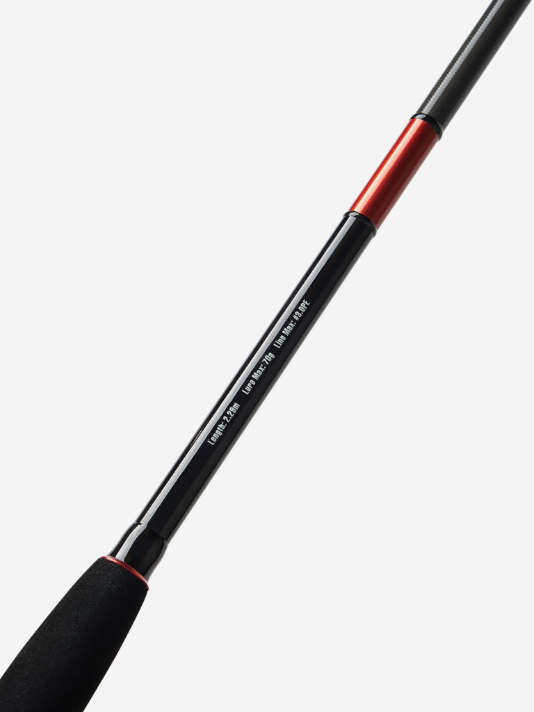 Спиннинг Narval Fishing Poker 802M max 25g Ex-Fast