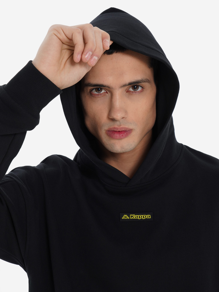 Худи мужское Kappa