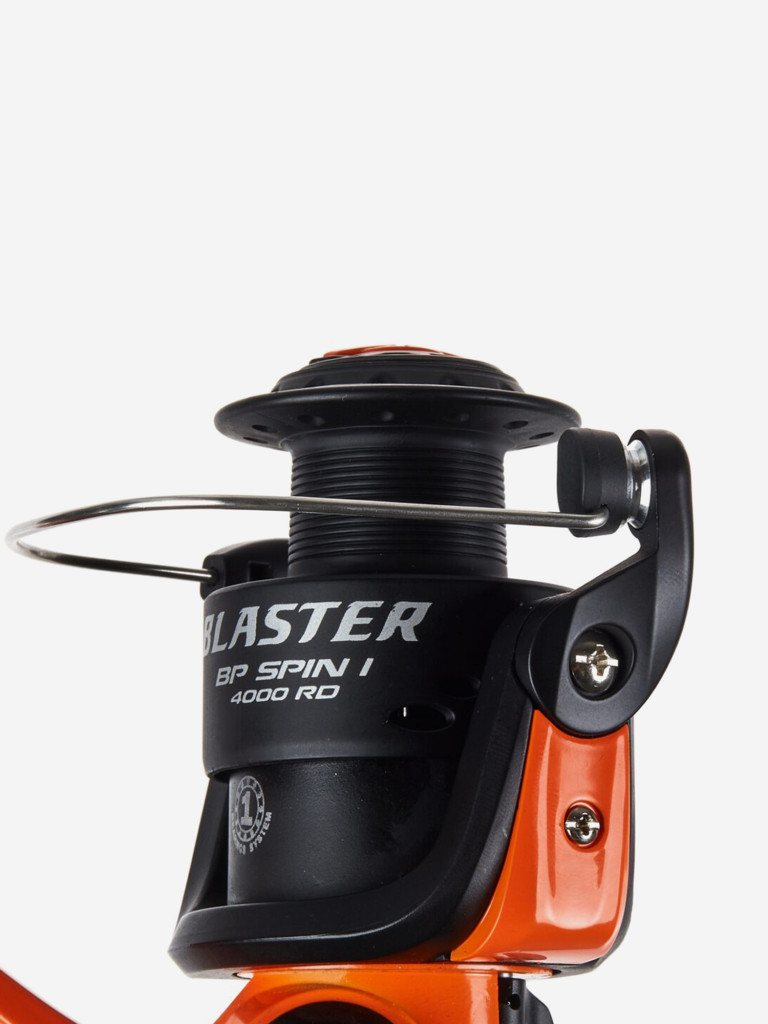 Катушка безынерционная Salmo Blaster BP SPIN 1 4000RD