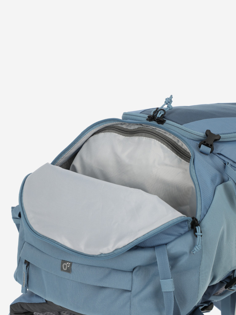 Рюкзак женский Deuter Futura Air Trek 45+10 SL