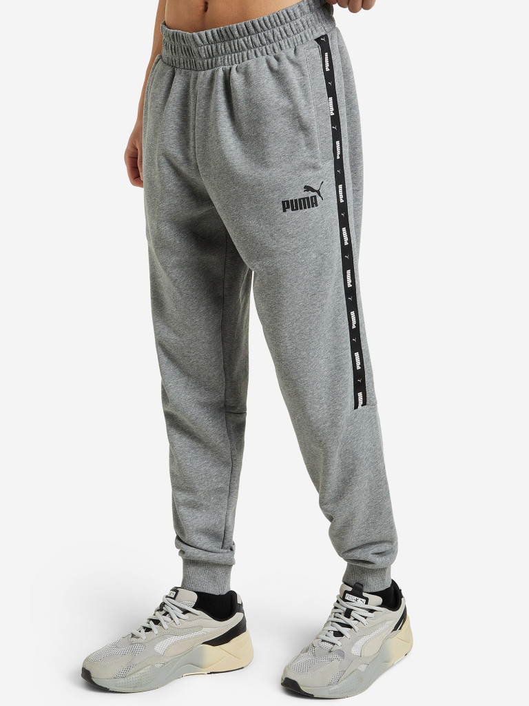 Брюки мужские PUMA ESS Tape