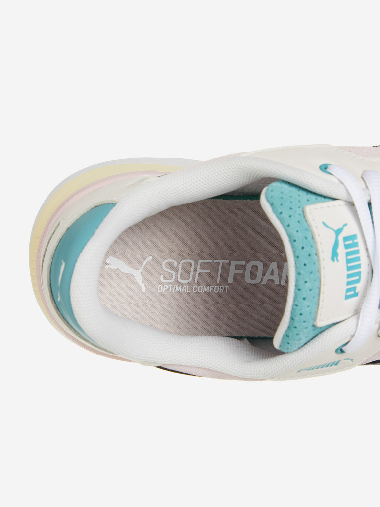 Кроссовки женские PUMA R78 Voyage Premium