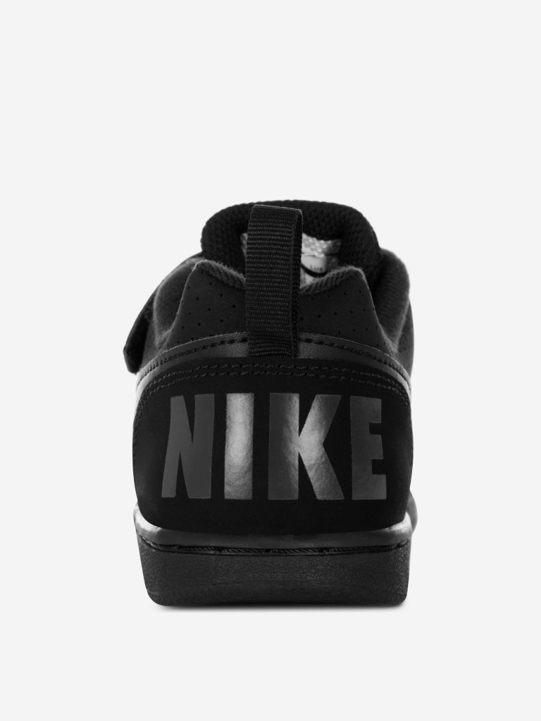 Кеды для мальчиков Nike Court Borough Low