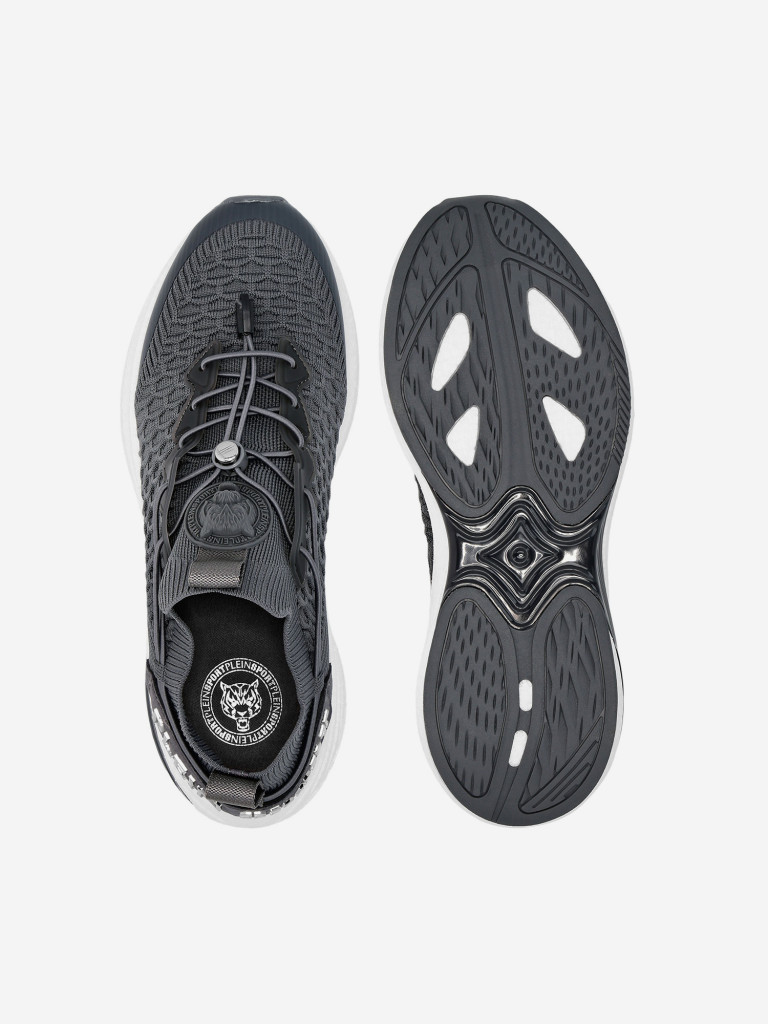 Кроссовки Plein Sport NINJA SHADOW // GEN.X.05