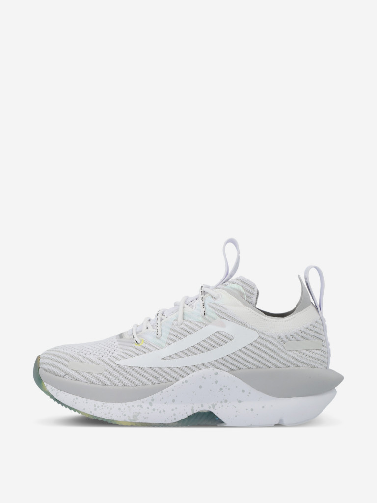 Кроссовки женские FILA Shocket St Wmn