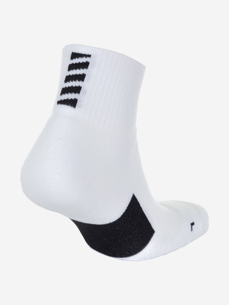 Носки Nike Elite Cushion Quarter, 1 пара