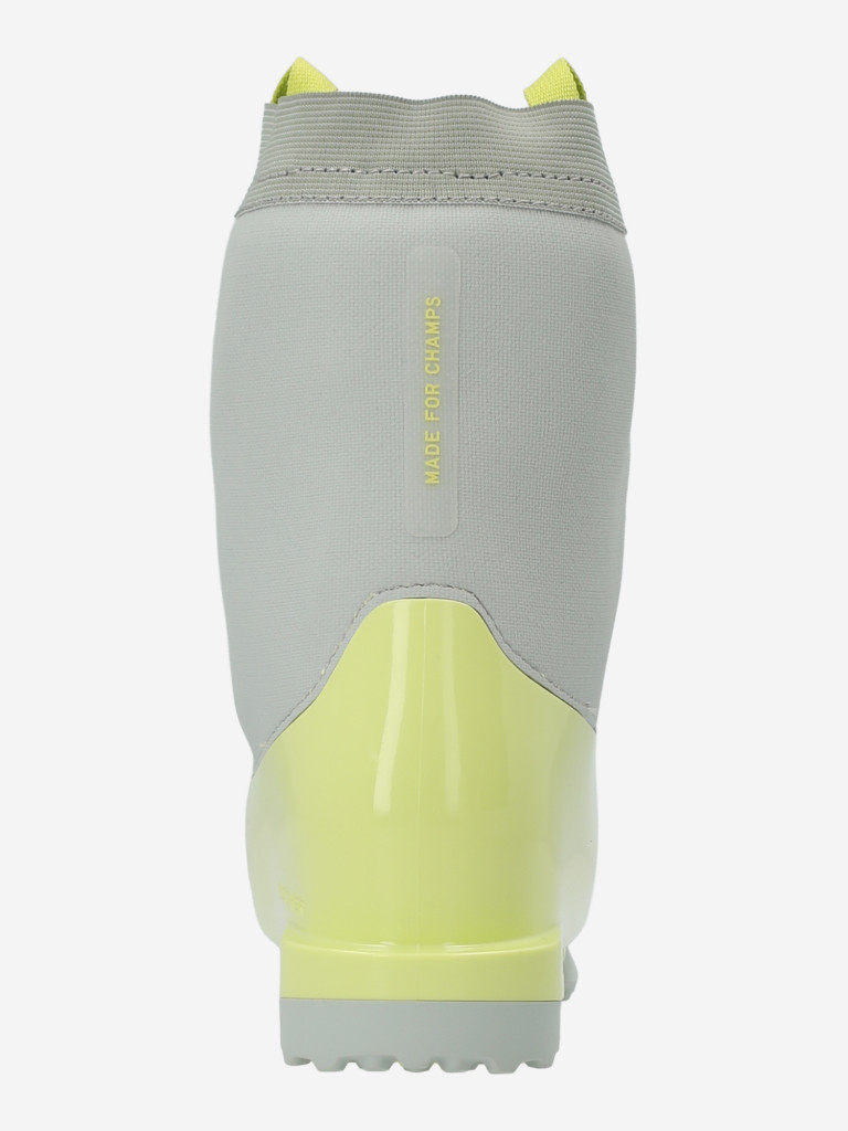 Ботинки горнолыжные детские Fischer One