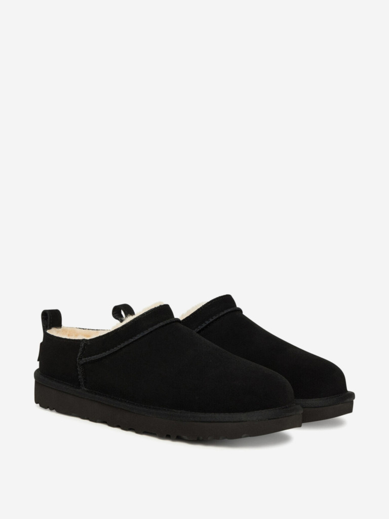 Слипоны женские UGG Classic Micro