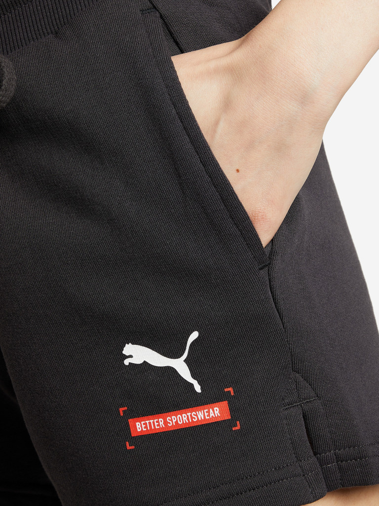 Шорты женские PUMA Better