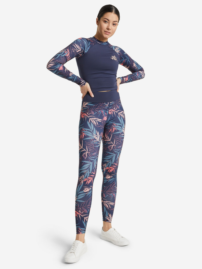 Лонгслив женский Termit