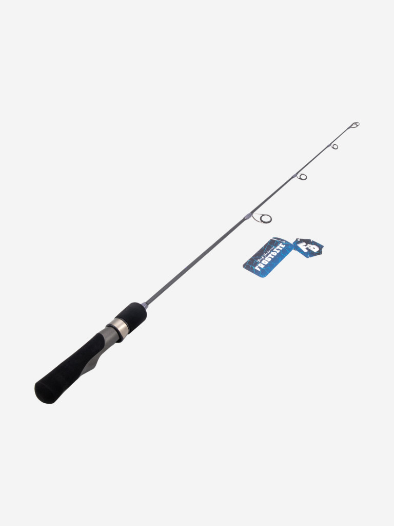 Удочка зимняя Frostbite Vib Hunter 72H, штекерная, карбон, тест до 40 г50