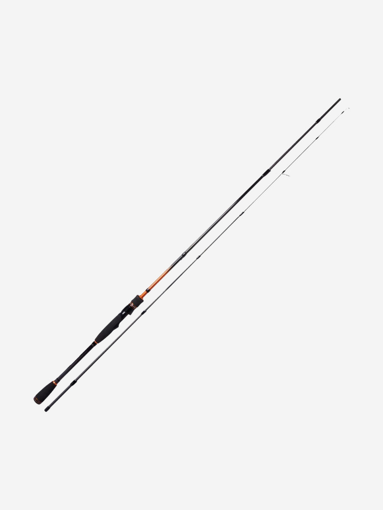 Кастинговый спиннинг Maximus WORKHORSE-BF 712M 2,16m 7-21g 2pcs