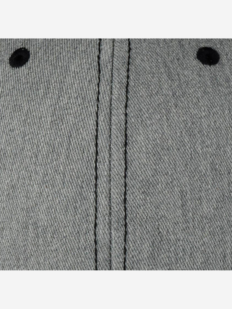 Бейсболка STETSON 7721141 BASEBALL CAP COTTON MELANGE