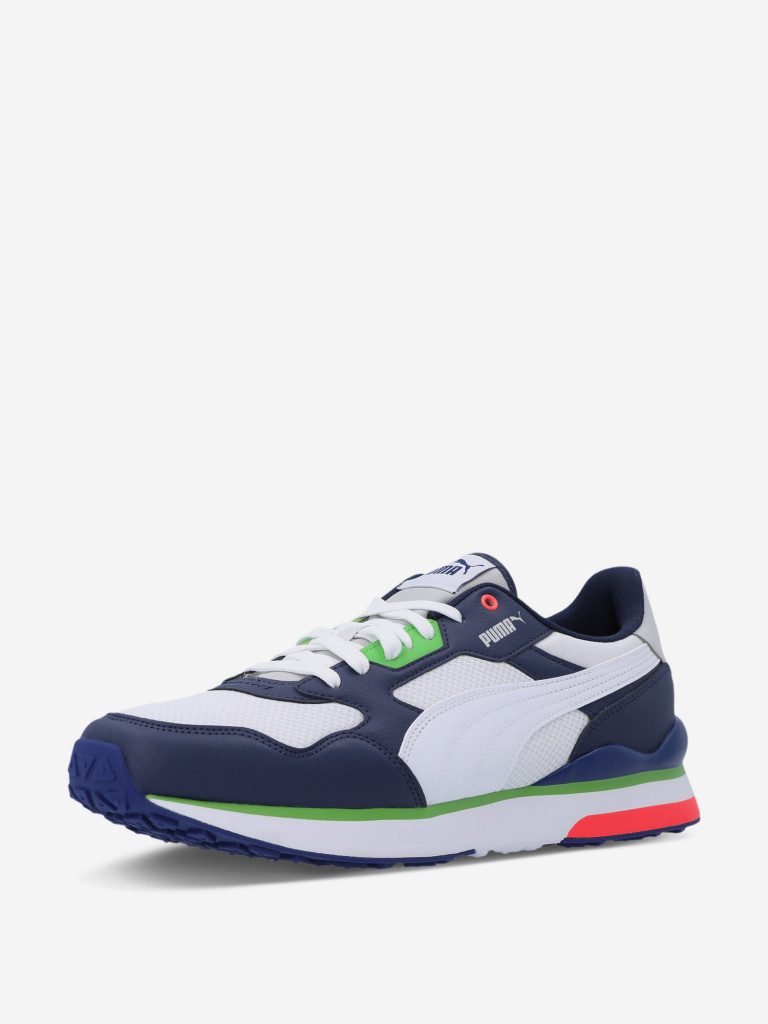 Кроссовки PUMA R78 FUTR