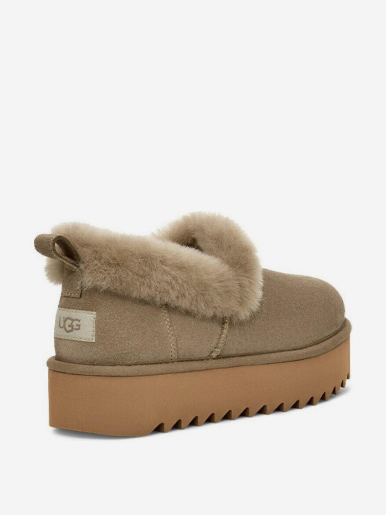 Угги UGG Snow Boots