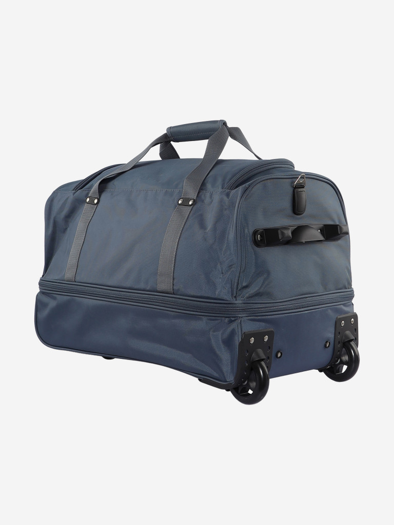 Дорожная сумка на колесах для путешествий и спорта Рион+ (RION+)