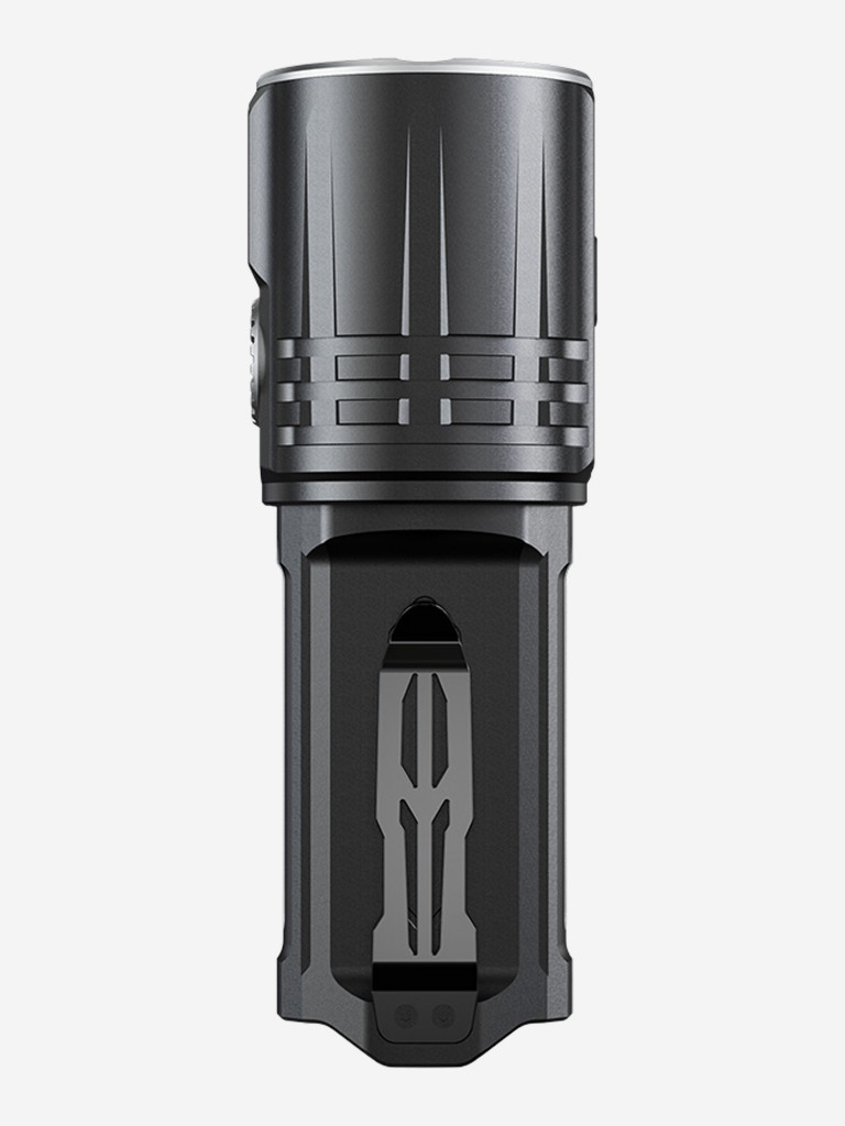 Фонарь светодиодный поисковый Fenix LR36R, 10000 лм